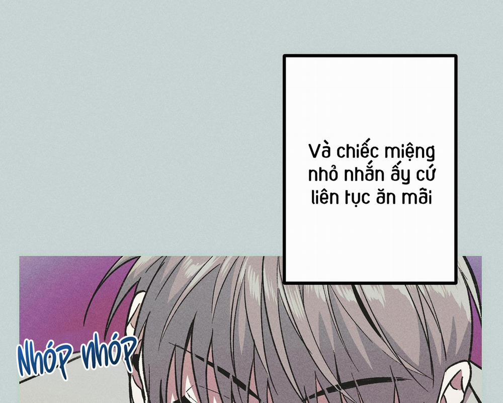 Quan Hệ Chết Chóc 23 trang 86