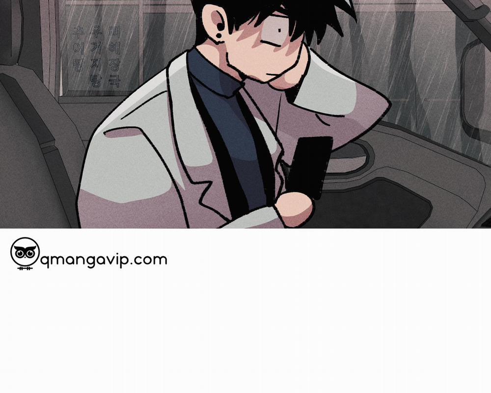 Quan Hệ Chết Chóc 23 trang 95