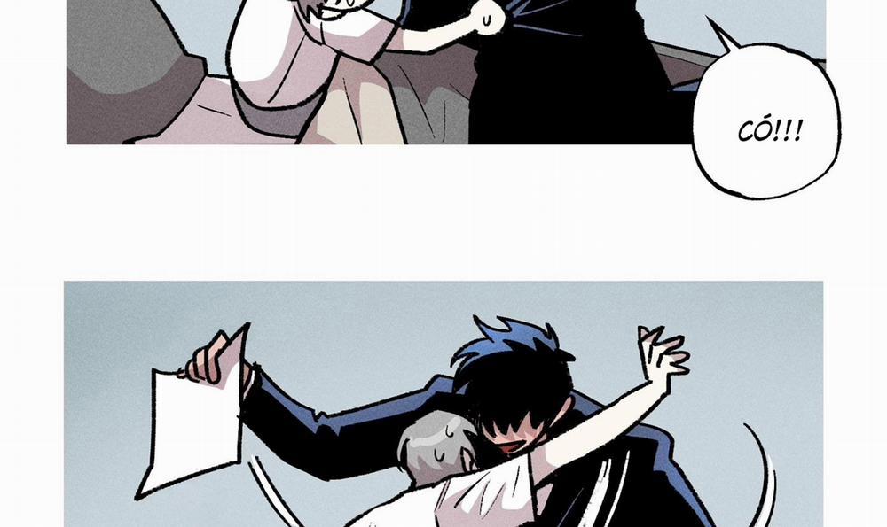 Quan Hệ Chết Chóc 25 trang 106