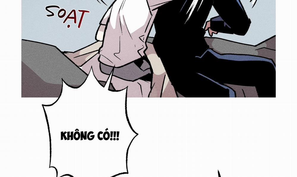 Quan Hệ Chết Chóc 25 trang 107
