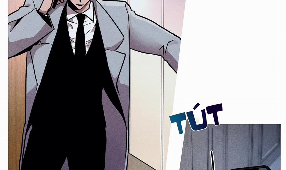 Quan Hệ Chết Chóc 25 trang 11