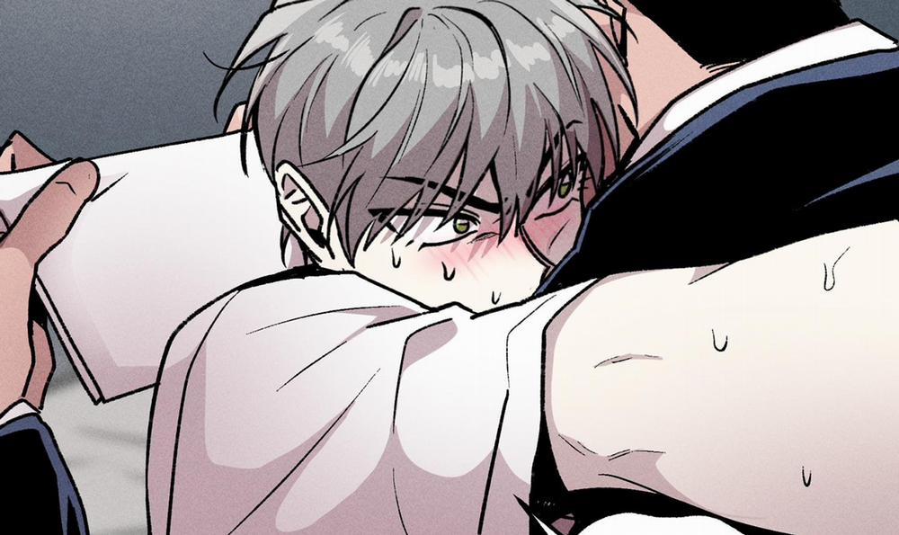 Quan Hệ Chết Chóc 25 trang 114