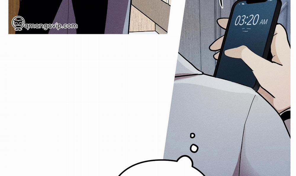 Quan Hệ Chết Chóc 25 trang 12