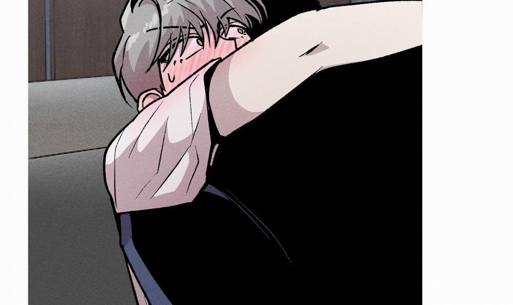 Quan Hệ Chết Chóc 25 trang 120