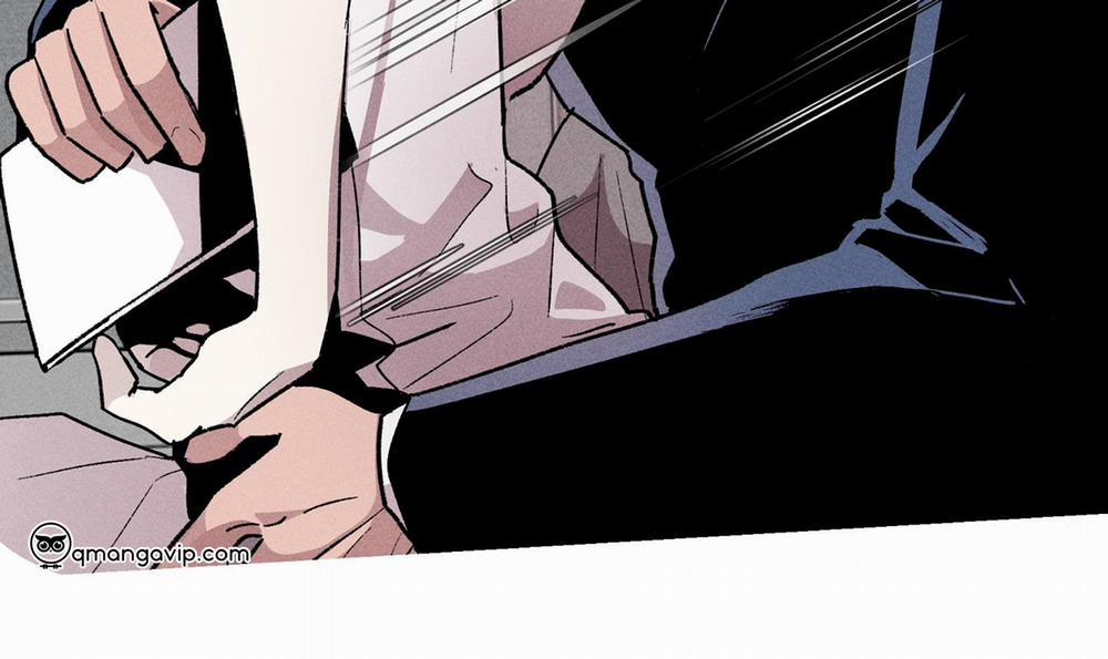 Quan Hệ Chết Chóc 25 trang 137
