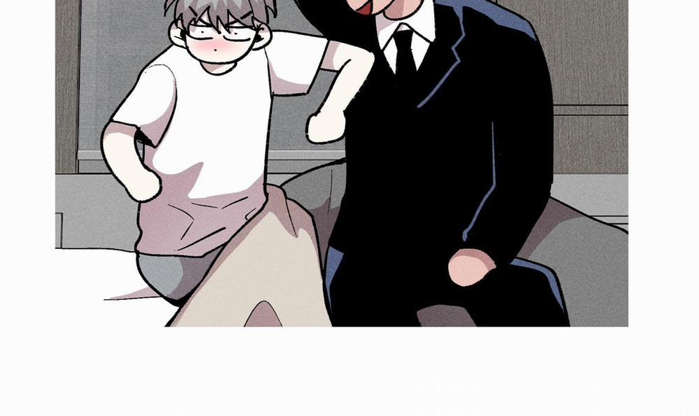 Quan Hệ Chết Chóc 25 trang 141