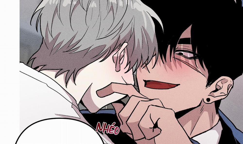 Quan Hệ Chết Chóc 25 trang 159