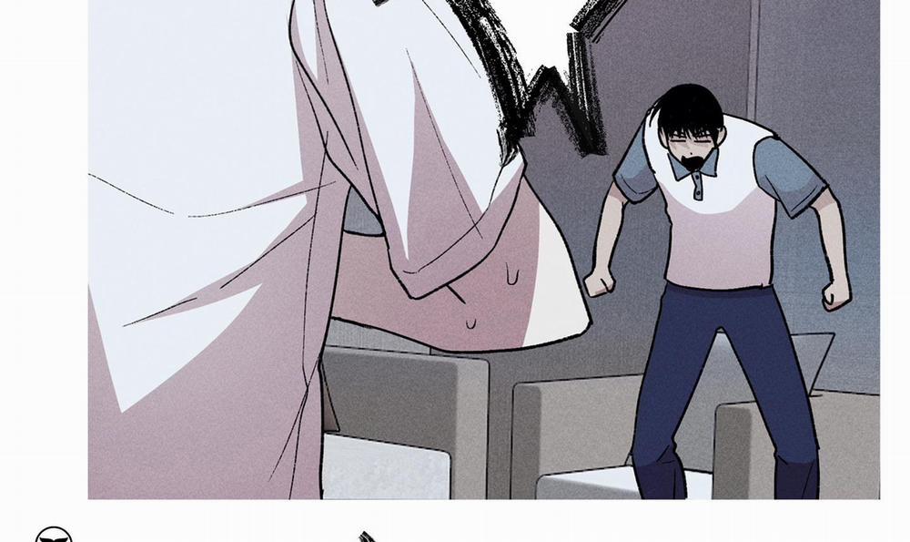 Quan Hệ Chết Chóc 25 trang 183