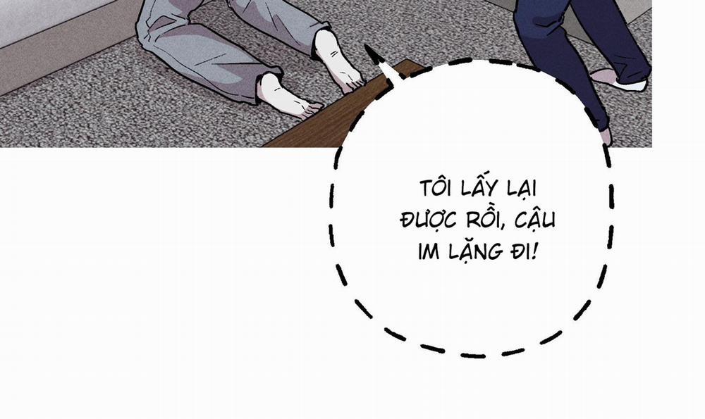 Quan Hệ Chết Chóc 25 trang 186