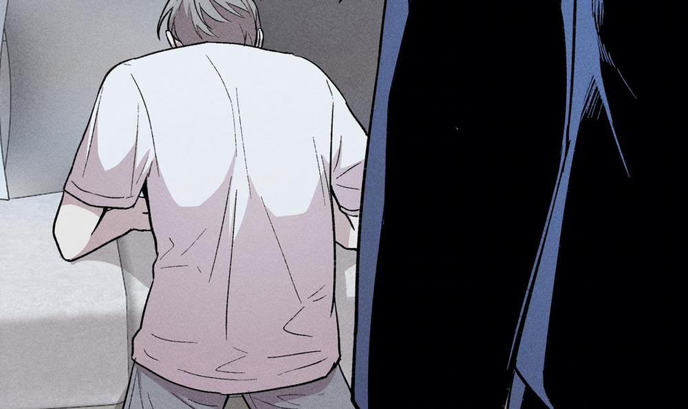 Quan Hệ Chết Chóc 25 trang 189