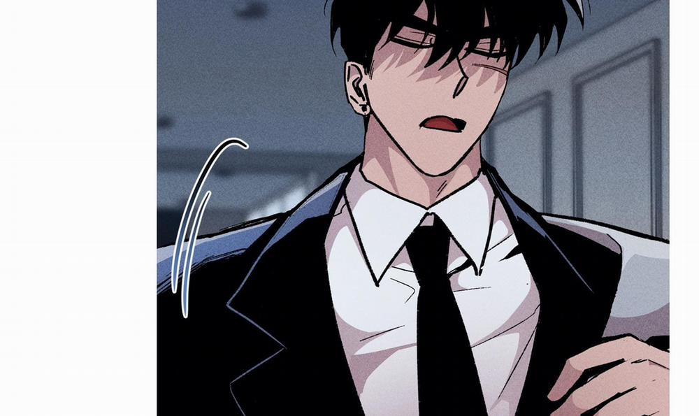 Quan Hệ Chết Chóc 25 trang 20