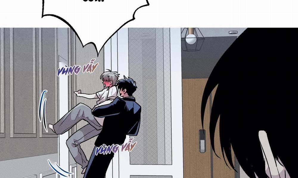 Quan Hệ Chết Chóc 25 trang 203