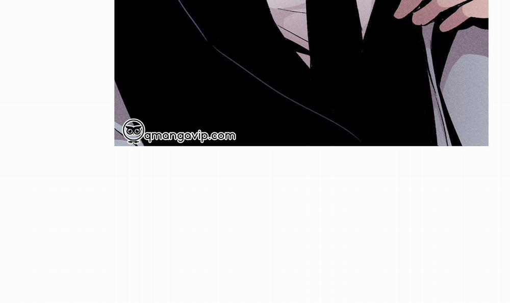 Quan Hệ Chết Chóc 25 trang 21