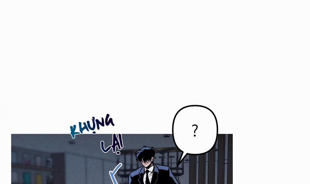 Quan Hệ Chết Chóc 25 trang 22