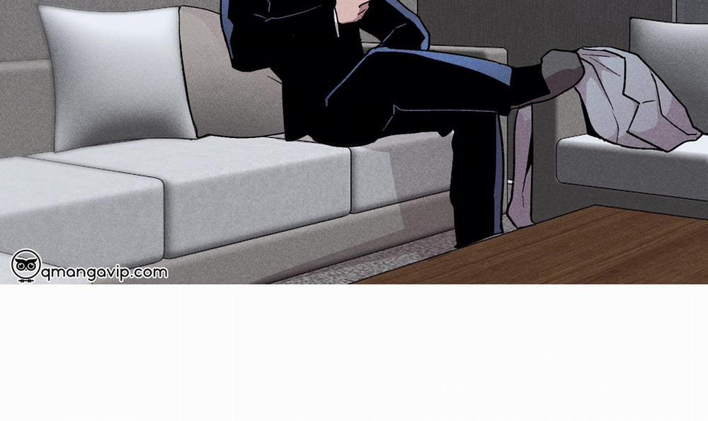 Quan Hệ Chết Chóc 25 trang 29