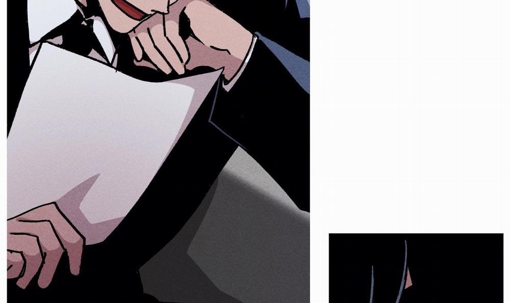 Quan Hệ Chết Chóc 25 trang 33