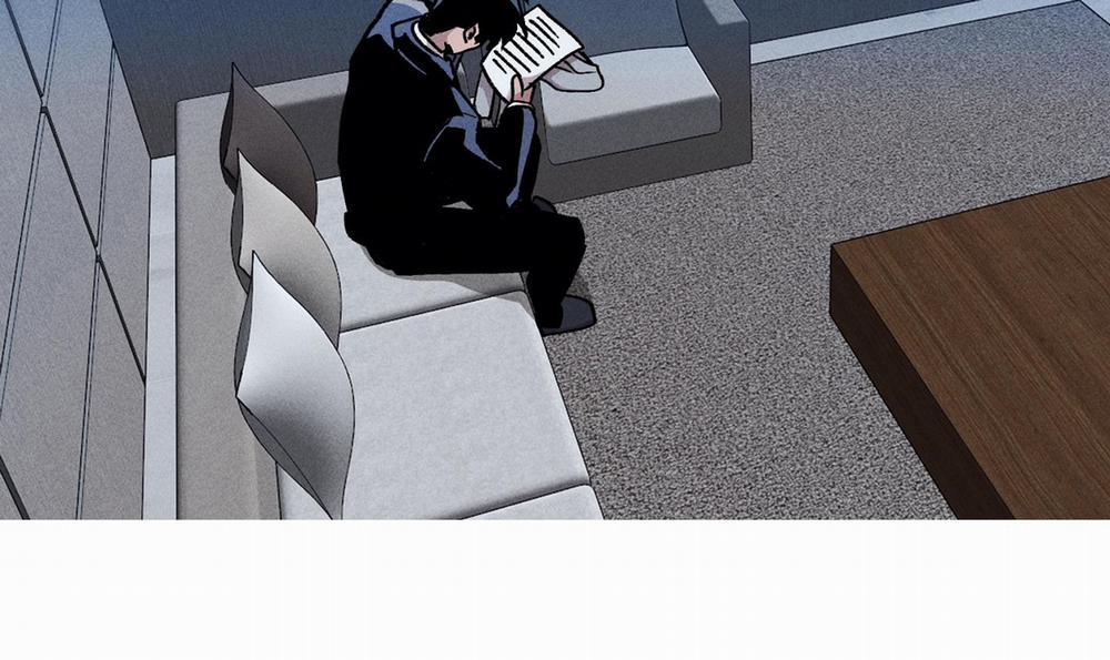 Quan Hệ Chết Chóc 25 trang 40