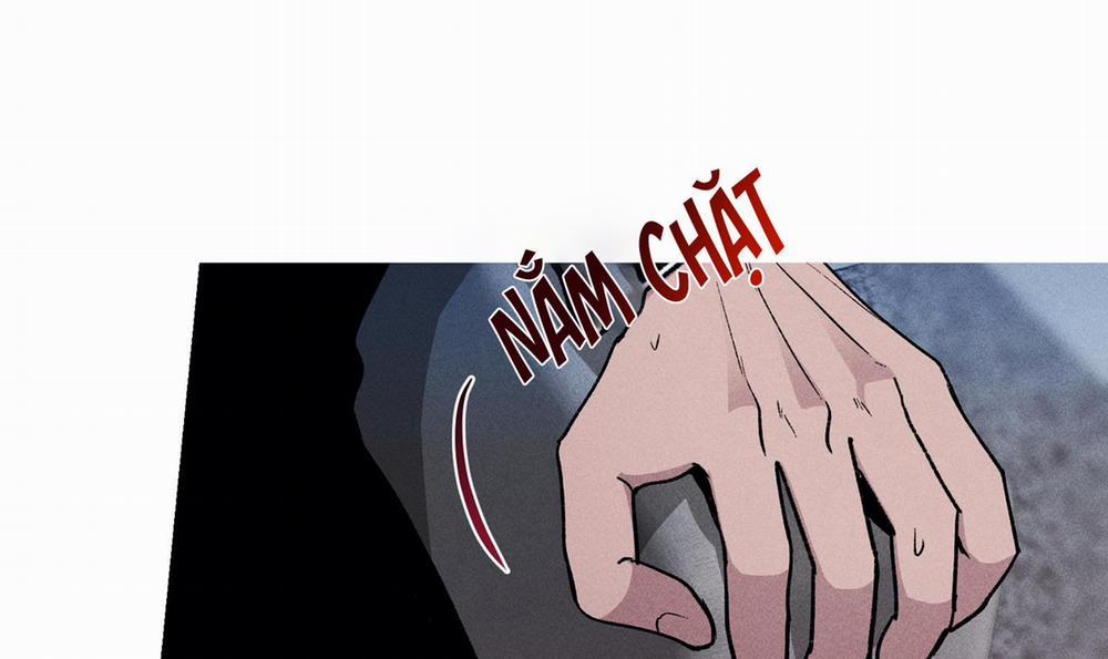 Quan Hệ Chết Chóc 25 trang 42