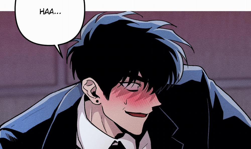 Quan Hệ Chết Chóc 25 trang 44