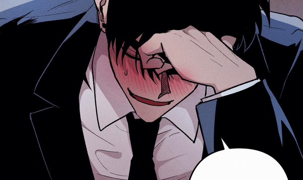 Quan Hệ Chết Chóc 25 trang 52