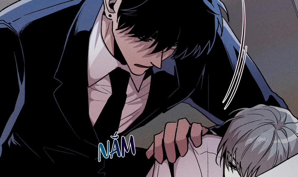 Quan Hệ Chết Chóc 25 trang 63