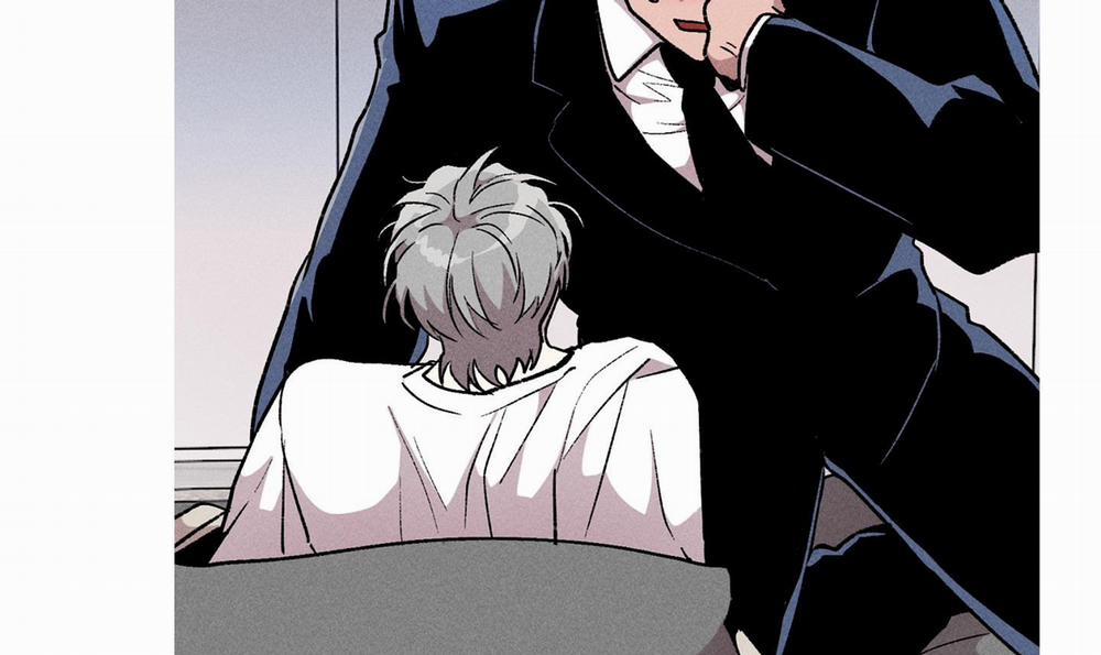 Quan Hệ Chết Chóc 25 trang 76