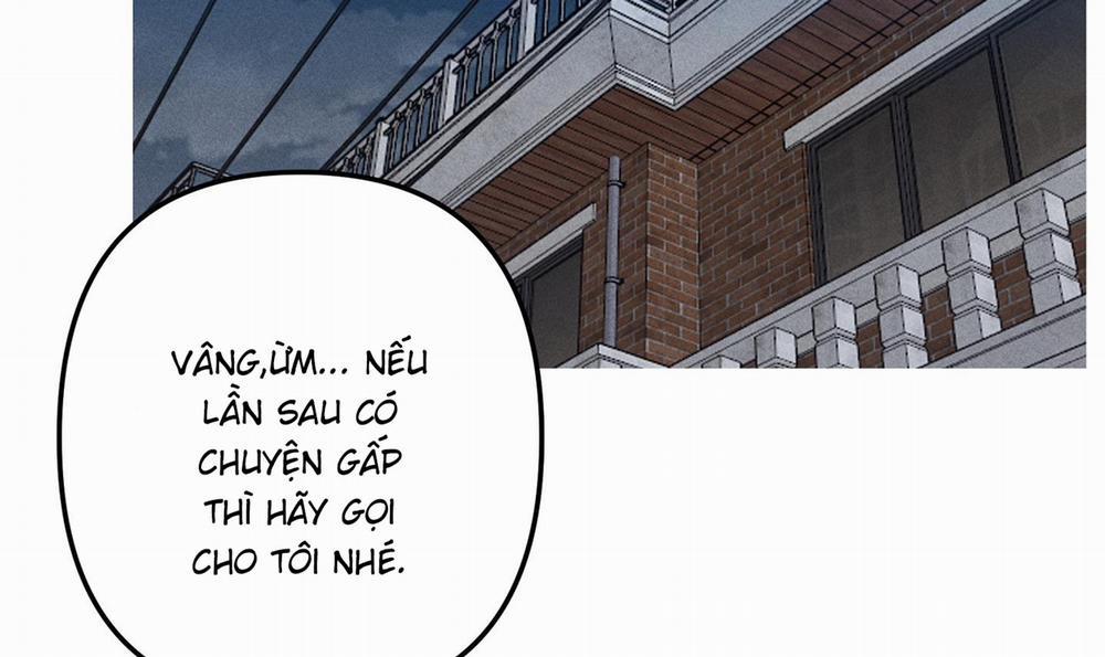 Quan Hệ Chết Chóc 25 trang 8