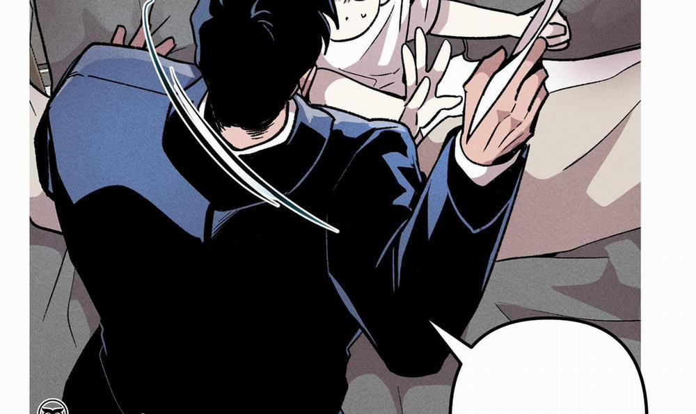 Quan Hệ Chết Chóc 25 trang 91