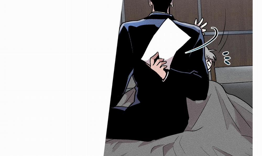 Quan Hệ Chết Chóc 25 trang 95