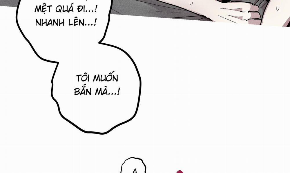 Quan Hệ Chết Chóc 26 trang 106
