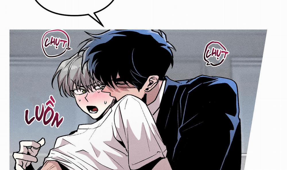 Quan Hệ Chết Chóc 26 trang 11