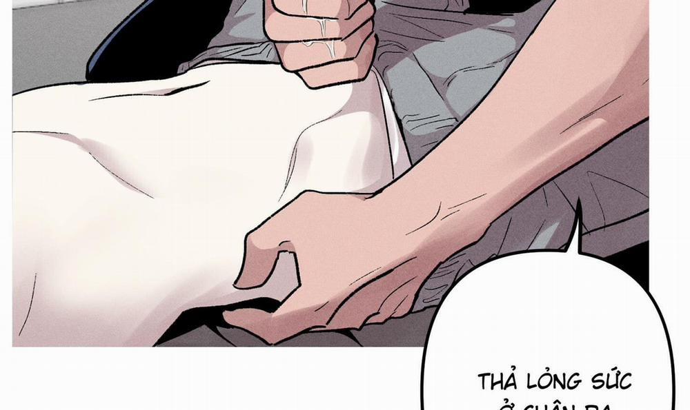 Quan Hệ Chết Chóc 26 trang 116