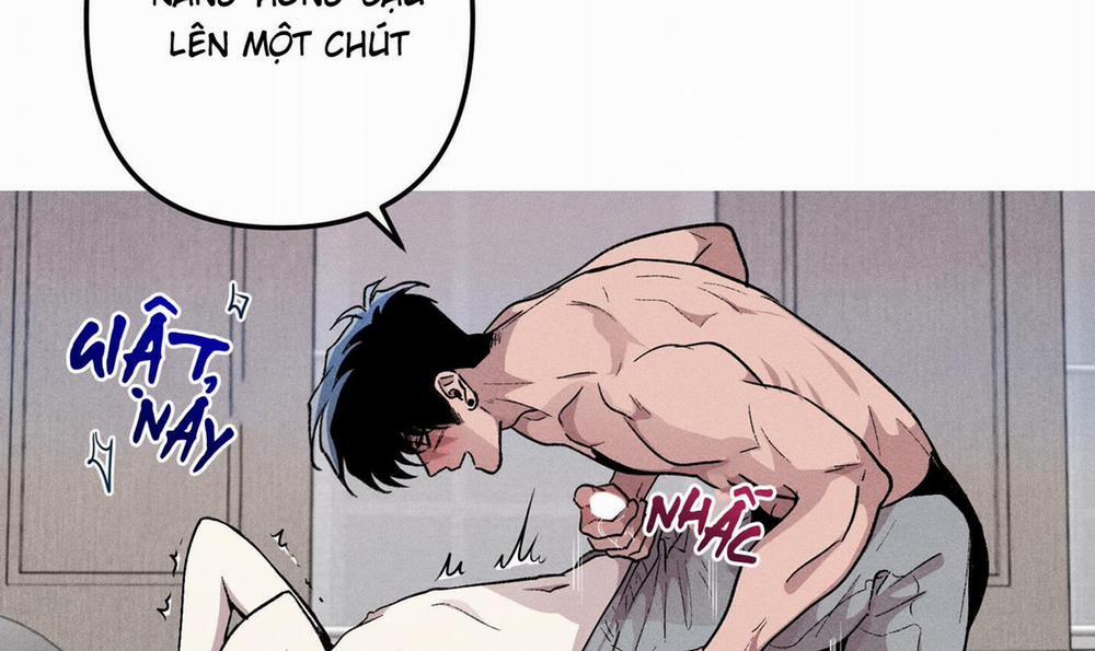 Quan Hệ Chết Chóc 26 trang 118