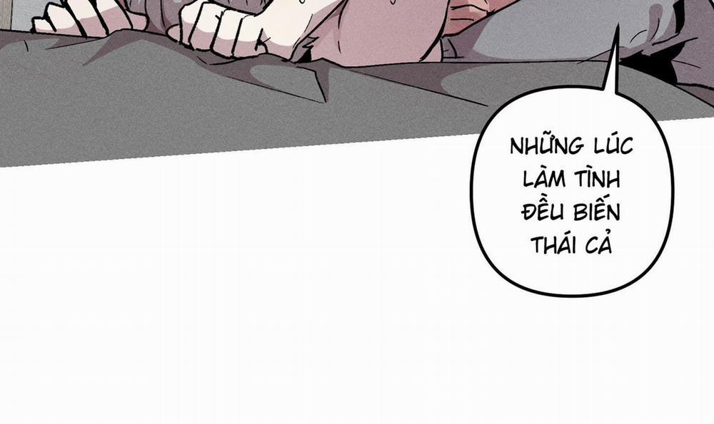 Quan Hệ Chết Chóc 26 trang 130
