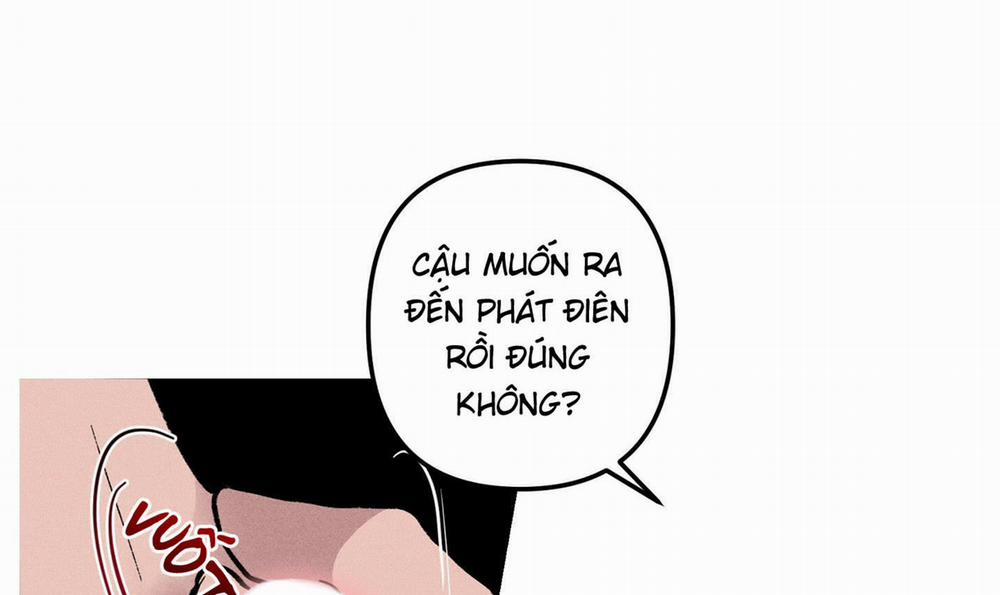 Quan Hệ Chết Chóc 26 trang 131