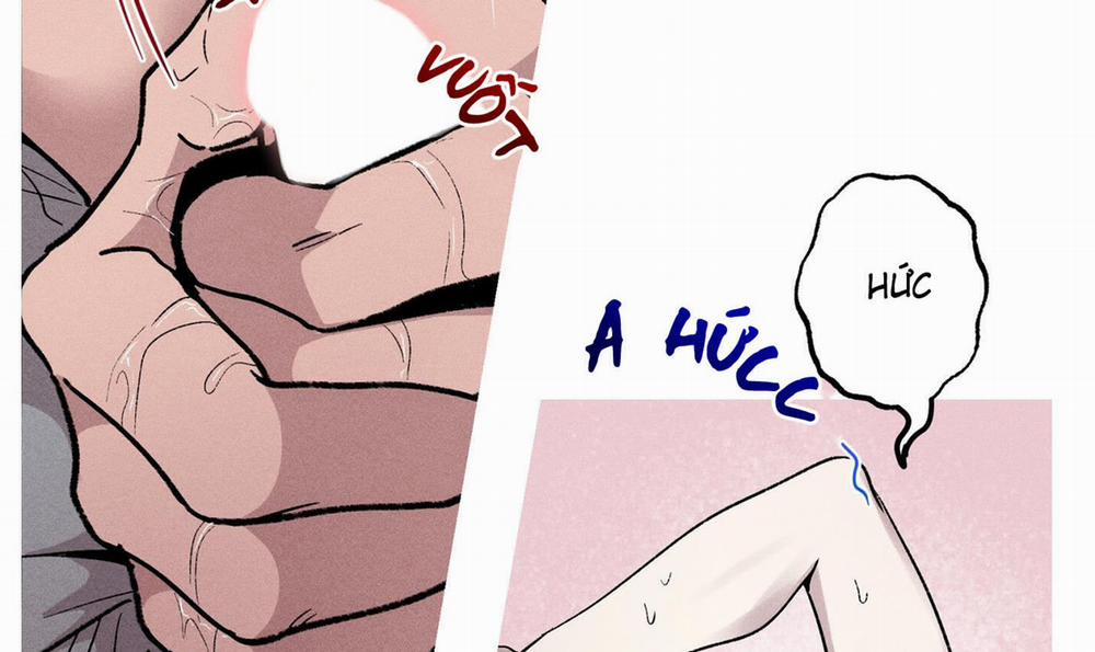 Quan Hệ Chết Chóc 26 trang 132