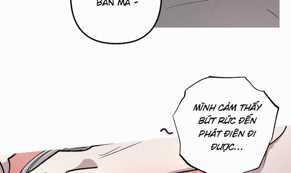 Quan Hệ Chết Chóc 26 trang 134