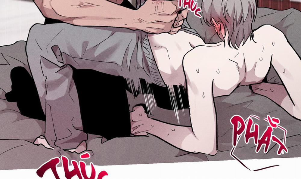 Quan Hệ Chết Chóc 26 trang 139