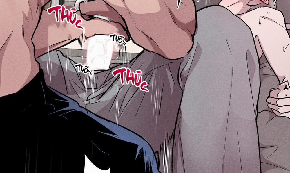 Quan Hệ Chết Chóc 26 trang 142