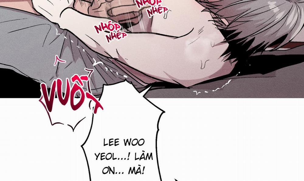 Quan Hệ Chết Chóc 26 trang 161