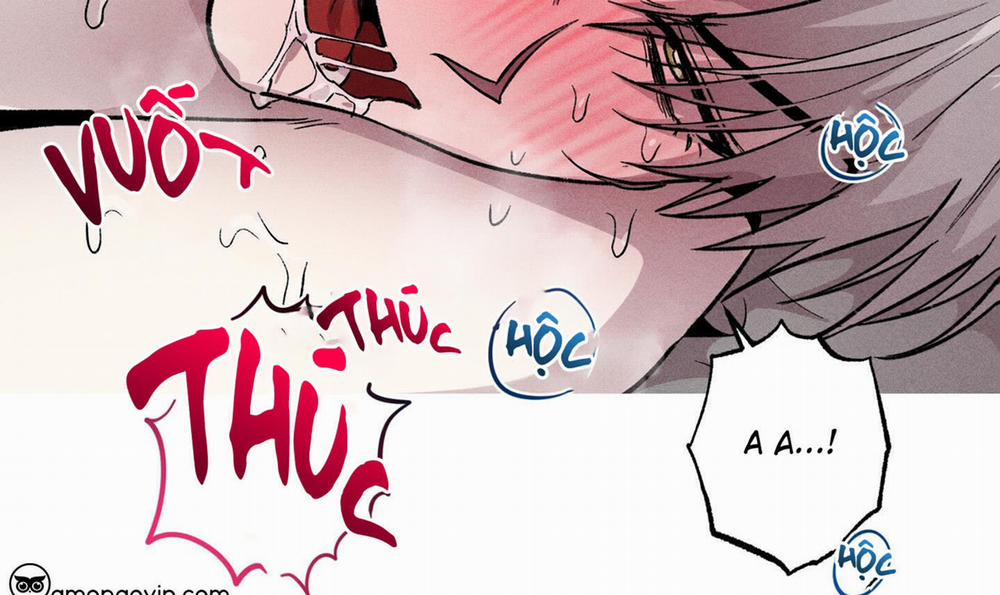 Quan Hệ Chết Chóc 26 trang 165