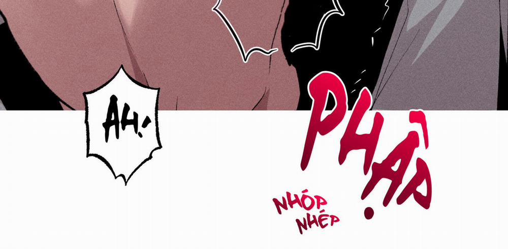 Quan Hệ Chết Chóc 26 trang 170