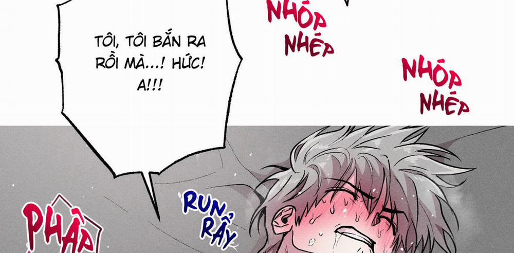 Quan Hệ Chết Chóc 26 trang 180