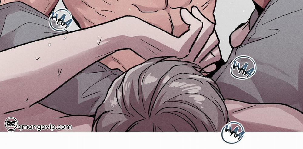 Quan Hệ Chết Chóc 26 trang 194