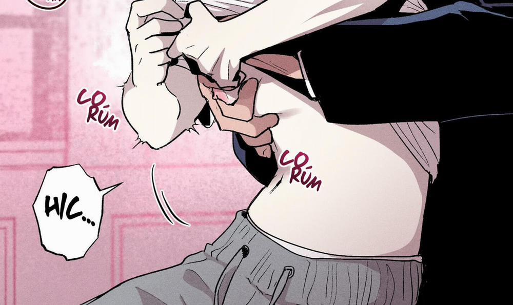 Quan Hệ Chết Chóc 26 trang 22