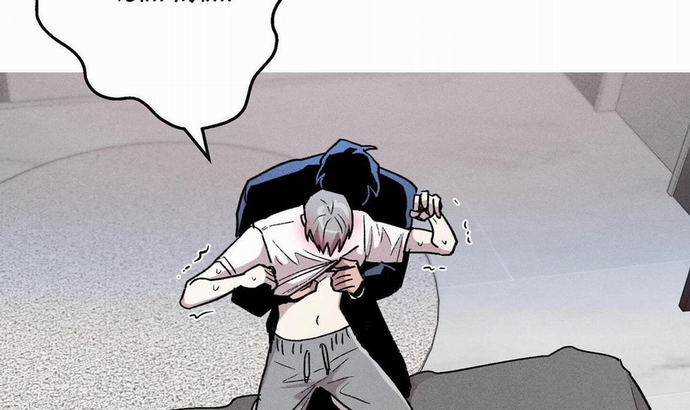 Quan Hệ Chết Chóc 26 trang 28