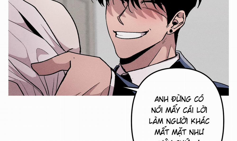 Quan Hệ Chết Chóc 26 trang 31