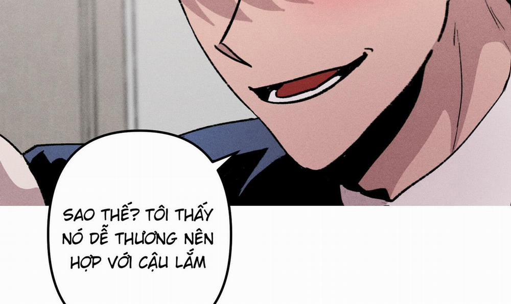 Quan Hệ Chết Chóc 26 trang 33