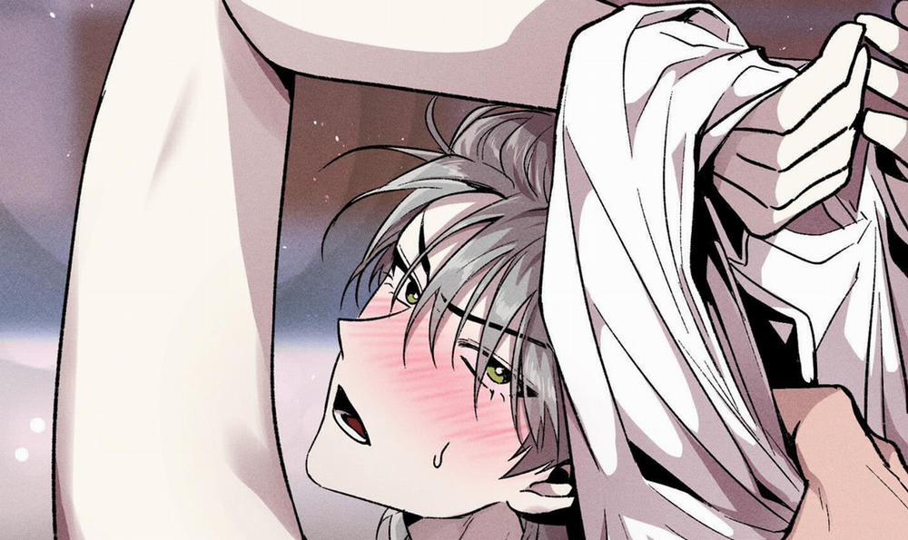 Quan Hệ Chết Chóc 26 trang 36