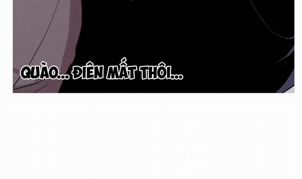 Quan Hệ Chết Chóc 26 trang 40